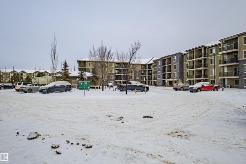 222 270 Mcconachie Drive, Edmonton, AB - Outdoor