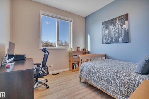 540 50450 Rge Rd 234, Rural Leduc County, AB - Indoor Photo Showing Other Room