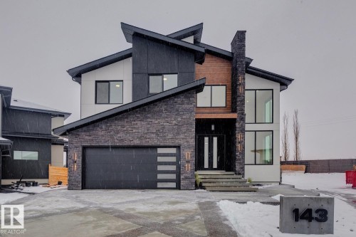 143 25122 Sturgeon Road, Rural Sturgeon County, AB - Outdoor