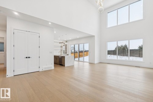 143 25122 Sturgeon Road, Rural Sturgeon County, AB - Indoor