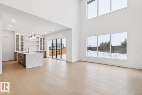 143 25122 Sturgeon Road, Rural Sturgeon County, AB - Indoor