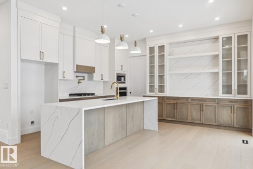 143 25122 Sturgeon Road, Rural Sturgeon County, AB - Indoor Photo Showing Other Room