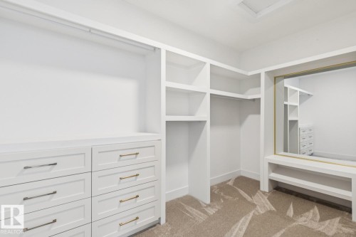 143 25122 Sturgeon Road, Rural Sturgeon County, AB - Indoor With Storage