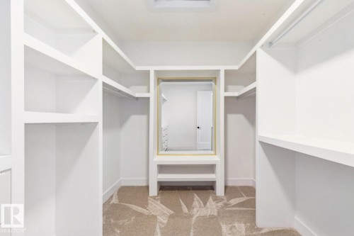 143 25122 Sturgeon Road, Rural Sturgeon County, AB - Indoor With Storage