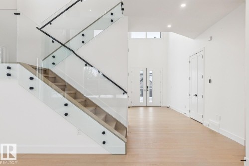 143 25122 Sturgeon Road, Rural Sturgeon County, AB - Indoor Photo Showing Other Room