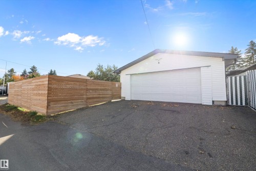 6304 94A Avenue, Edmonton, AB - Outdoor With Exterior