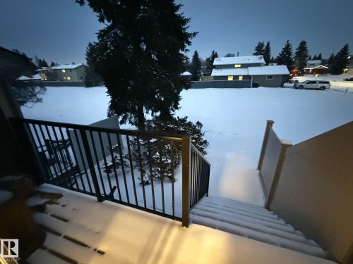 5344 38A Avenue, Edmonton, AB - Outdoor