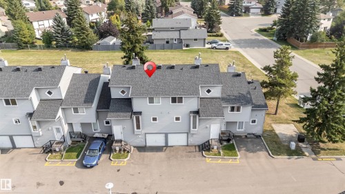 5344 38A Avenue, Edmonton, AB - Outdoor