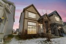 5048 Andison Close, Edmonton, AB  - Outdoor 
