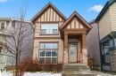 5048 Andison Close, Edmonton, AB  - Outdoor With Facade 