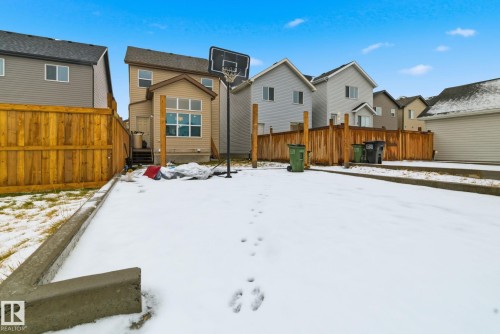 5048 Andison Close, Edmonton, AB - Outdoor