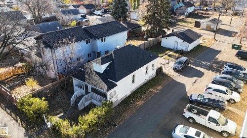 11734 87 Street, Edmonton, AB - Outdoor