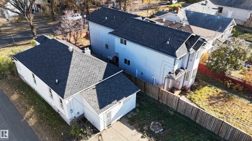 11734 87 Street, Edmonton, AB - Outdoor