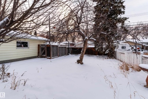 12220 51 Street, Edmonton, AB - Outdoor