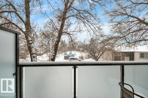 322 Willow Court, Edmonton, AB - Outdoor