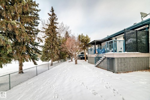 14 Linkside Place, Spruce Grove, AB - Outdoor