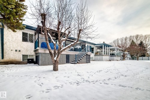 14 Linkside Place, Spruce Grove, AB - Outdoor