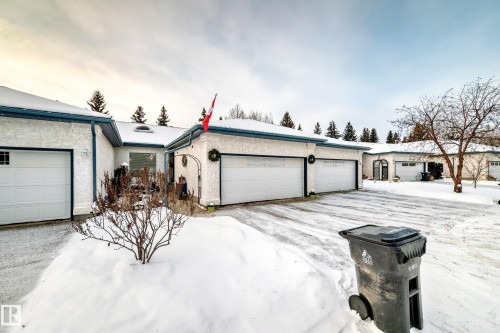 14 Linkside Place, Spruce Grove, AB - Outdoor
