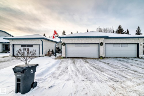 14 Linkside Place, Spruce Grove, AB - Outdoor