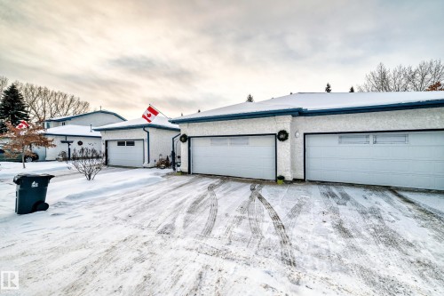 14 Linkside Place, Spruce Grove, AB - Outdoor
