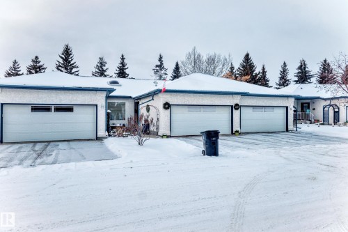 14 Linkside Place, Spruce Grove, AB - Outdoor