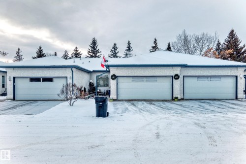 14 Linkside Place, Spruce Grove, AB - Outdoor