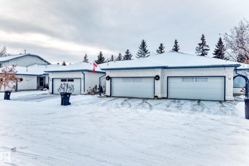 14 Linkside Place, Spruce Grove, AB - Outdoor