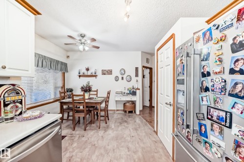 14 Linkside Place, Spruce Grove, AB - Indoor