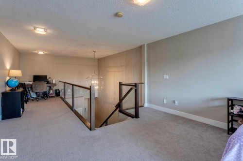 19 20425 93 Avenue, Edmonton, AB - Indoor Photo Showing Other Room
