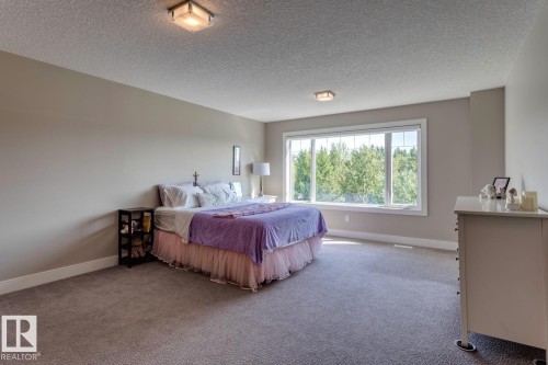 19 20425 93 Avenue, Edmonton, AB - Indoor Photo Showing Bedroom