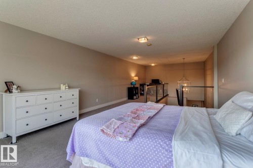 19 20425 93 Avenue, Edmonton, AB - Indoor Photo Showing Bedroom