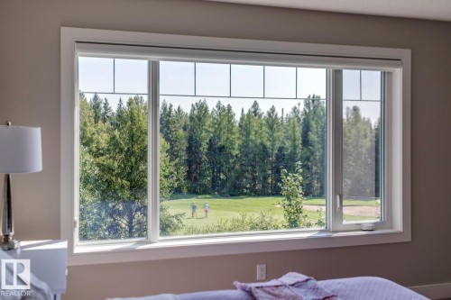 19 20425 93 Avenue, Edmonton, AB - Indoor Photo Showing Bedroom