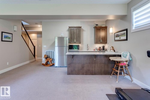 19 20425 93 Avenue, Edmonton, AB - Indoor