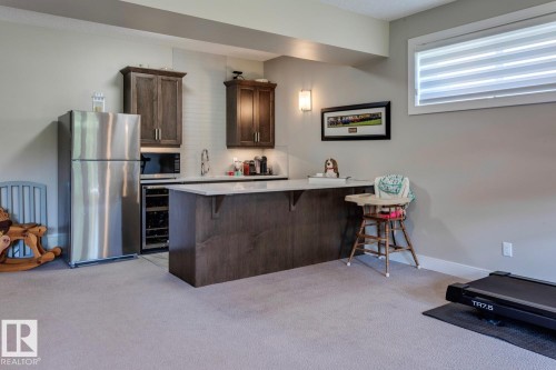 19 20425 93 Avenue, Edmonton, AB - Indoor