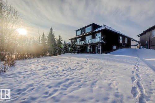 19 20425 93 Avenue, Edmonton, AB - Outdoor