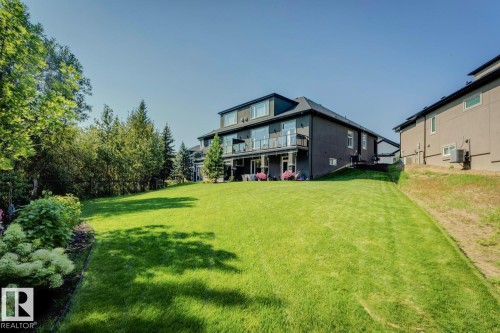 19 20425 93 Avenue, Edmonton, AB - Outdoor