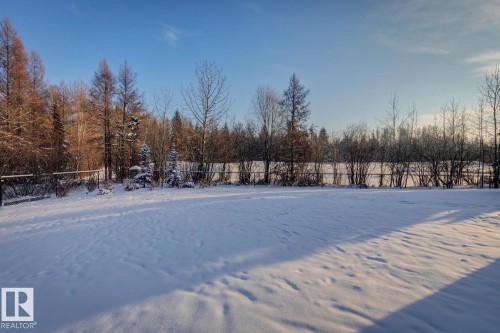 19 20425 93 Avenue, Edmonton, AB - Outdoor With View
