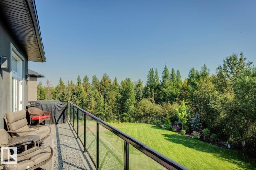 19 20425 93 Avenue, Edmonton, AB - Outdoor