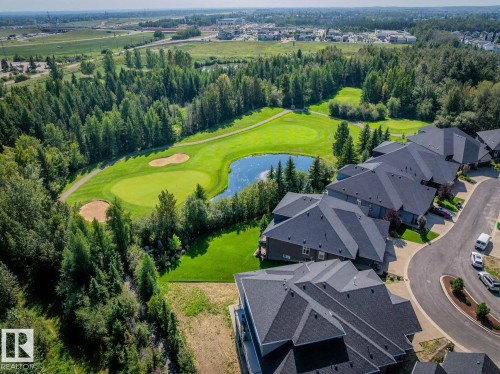 19 20425 93 Avenue, Edmonton, AB - Outdoor With View