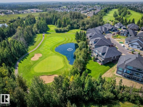 19 20425 93 Avenue, Edmonton, AB - Outdoor With View