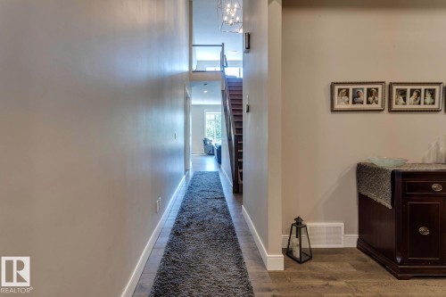 19 20425 93 Avenue, Edmonton, AB - Indoor Photo Showing Other Room