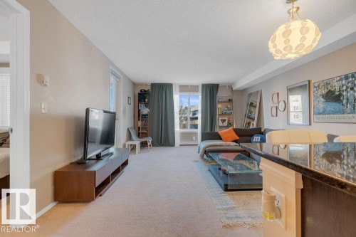 209 530 Watt Boulevard, Edmonton, AB - Indoor Photo Showing Other Room