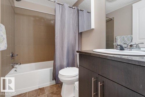 209 530 Watt Boulevard, Edmonton, AB - Indoor Photo Showing Bathroom