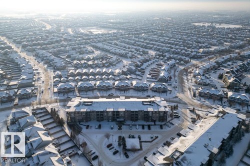 209 530 Watt Boulevard, Edmonton, AB - Outdoor With View