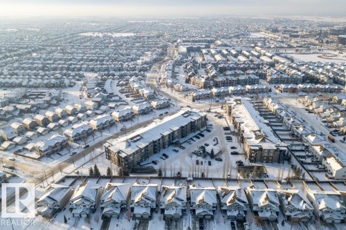 209 530 Watt Boulevard, Edmonton, AB - Outdoor With View