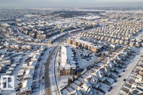 209 530 Watt Boulevard, Edmonton, AB - Outdoor With View