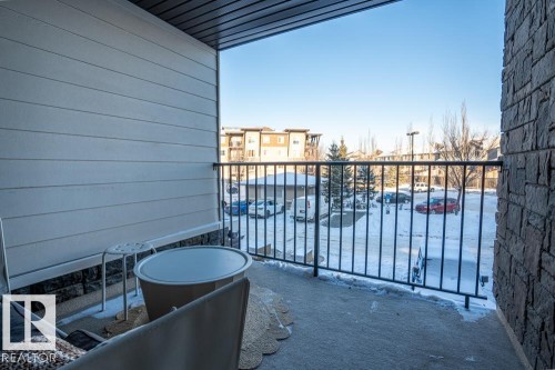 209 530 Watt Boulevard, Edmonton, AB - Outdoor With Exterior