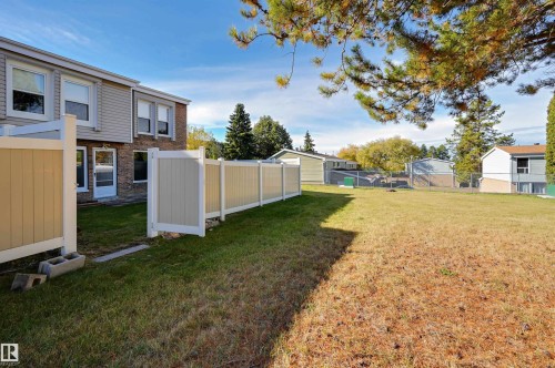 100 Grandview Ridge, St. Albert, AB - Outdoor