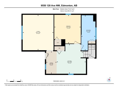 9550 128 Avenue, Edmonton, AB - Other