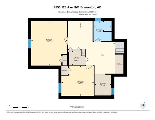 9550 128 Avenue, Edmonton, AB - Other